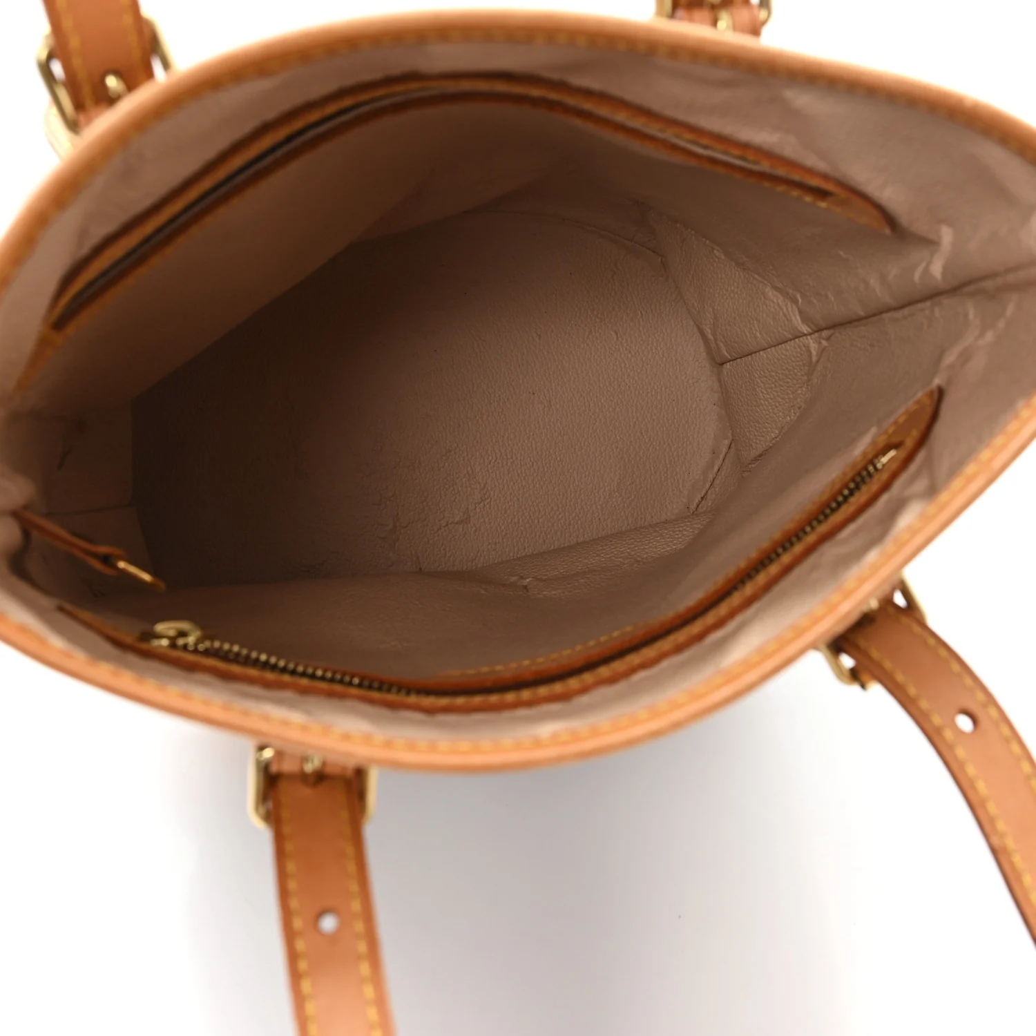 Monogram Petit Bucket 23 - Top Club