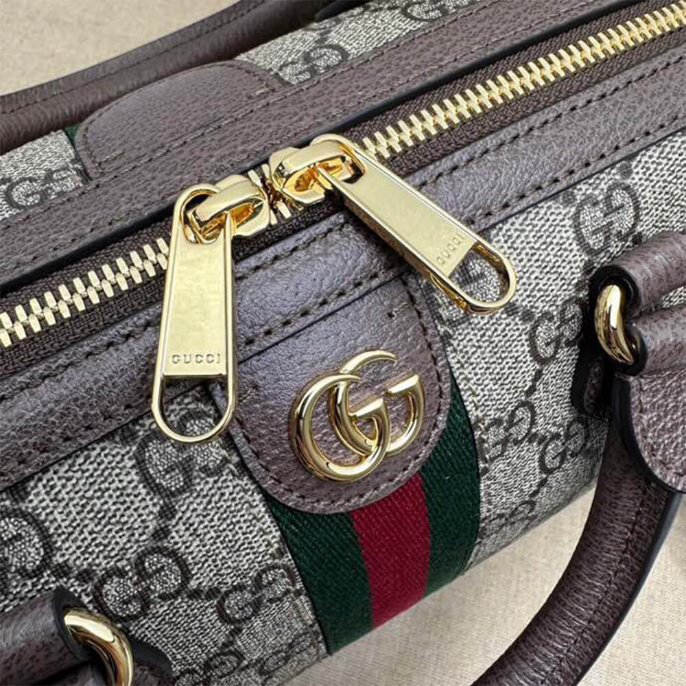 GUCCI Ophidia small top handle bag - Top Club