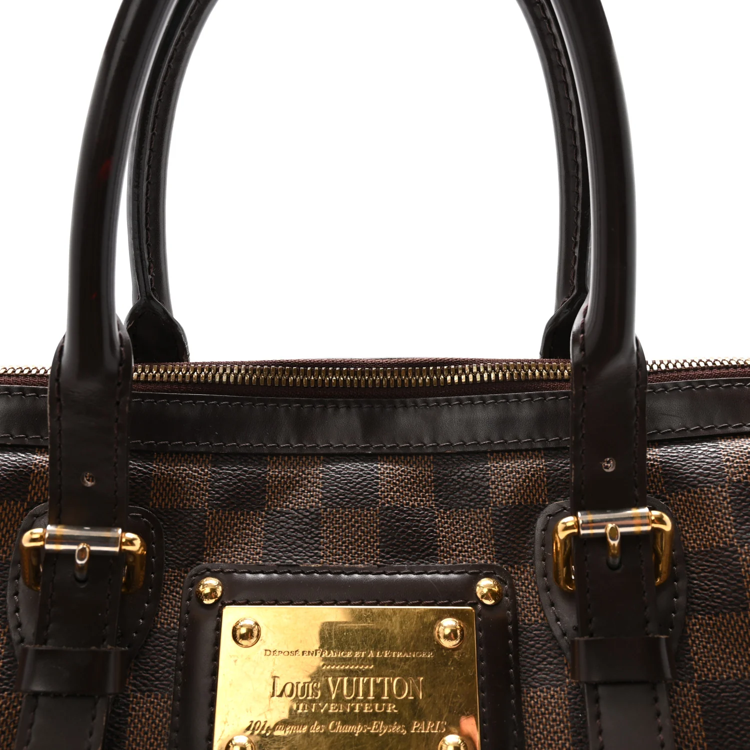 Damier Ebene Berkeley - Top Club