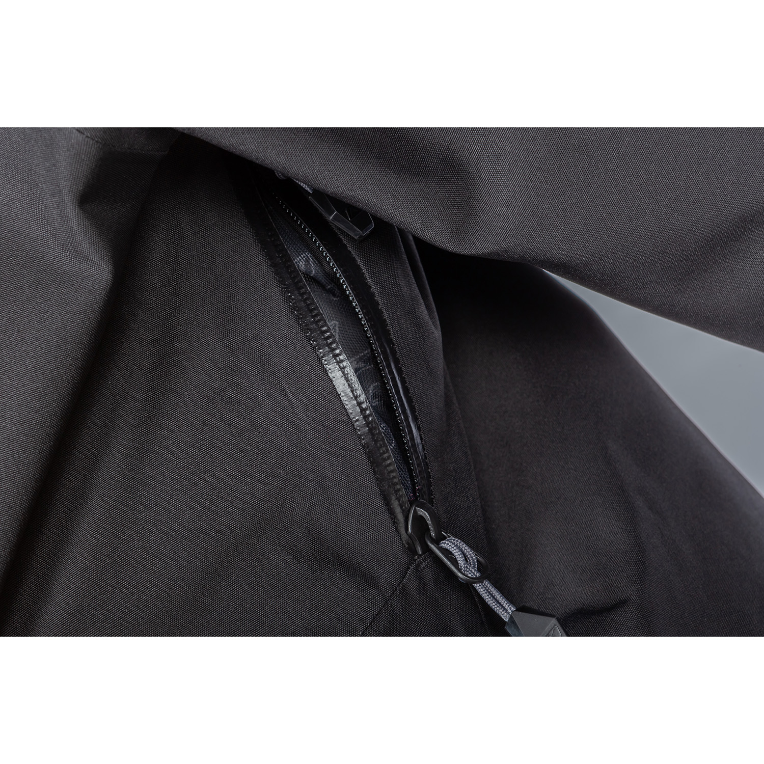 Alpenjacke
