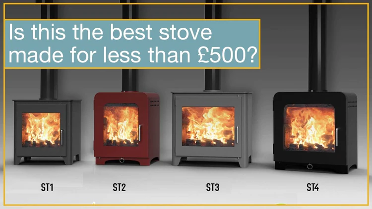 Saltfire ST1 and ST1 Vision Review