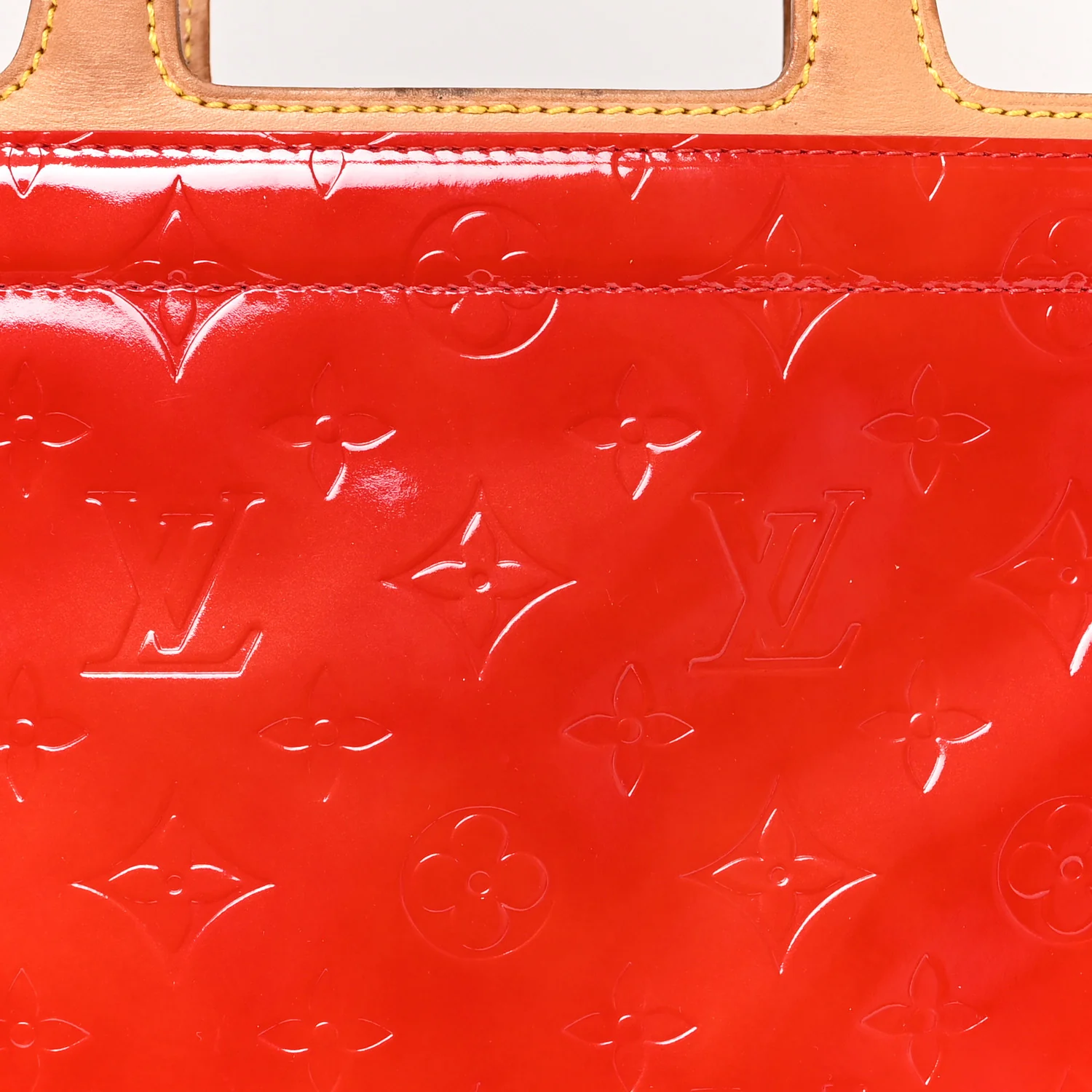 Vernis Stanton Rouge - Top Club