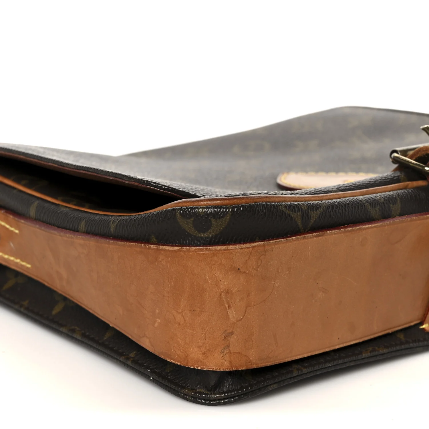 Monogram Cartouchiere 26 - Top Club