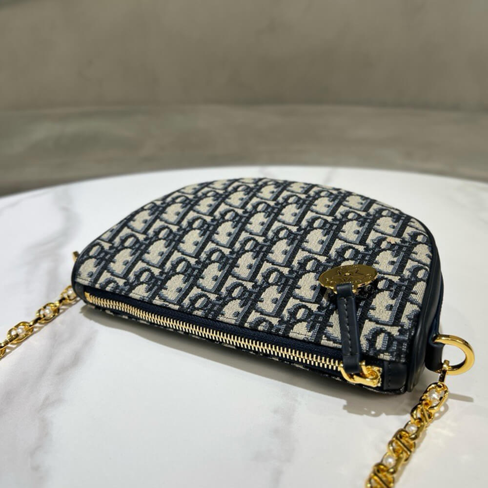 Diorstar Callisto bag - Top Club