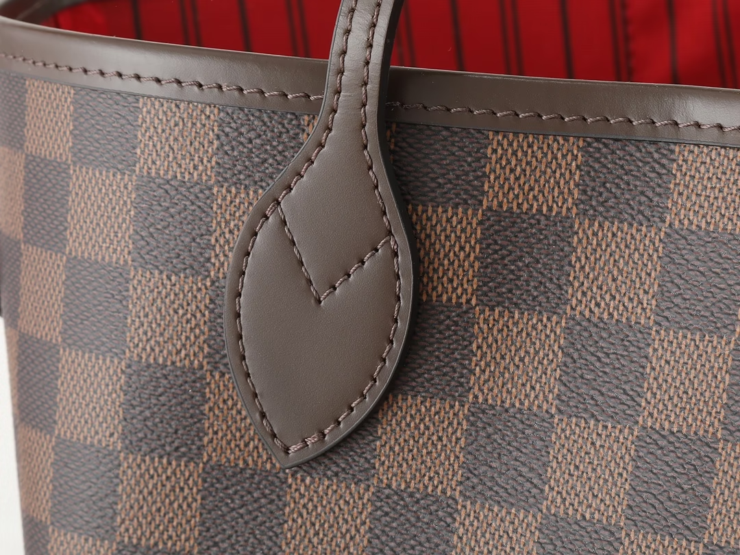 Louis N40597 neverfull GM bag size: 39*32*19 cm TOP QUALITY - Top Club