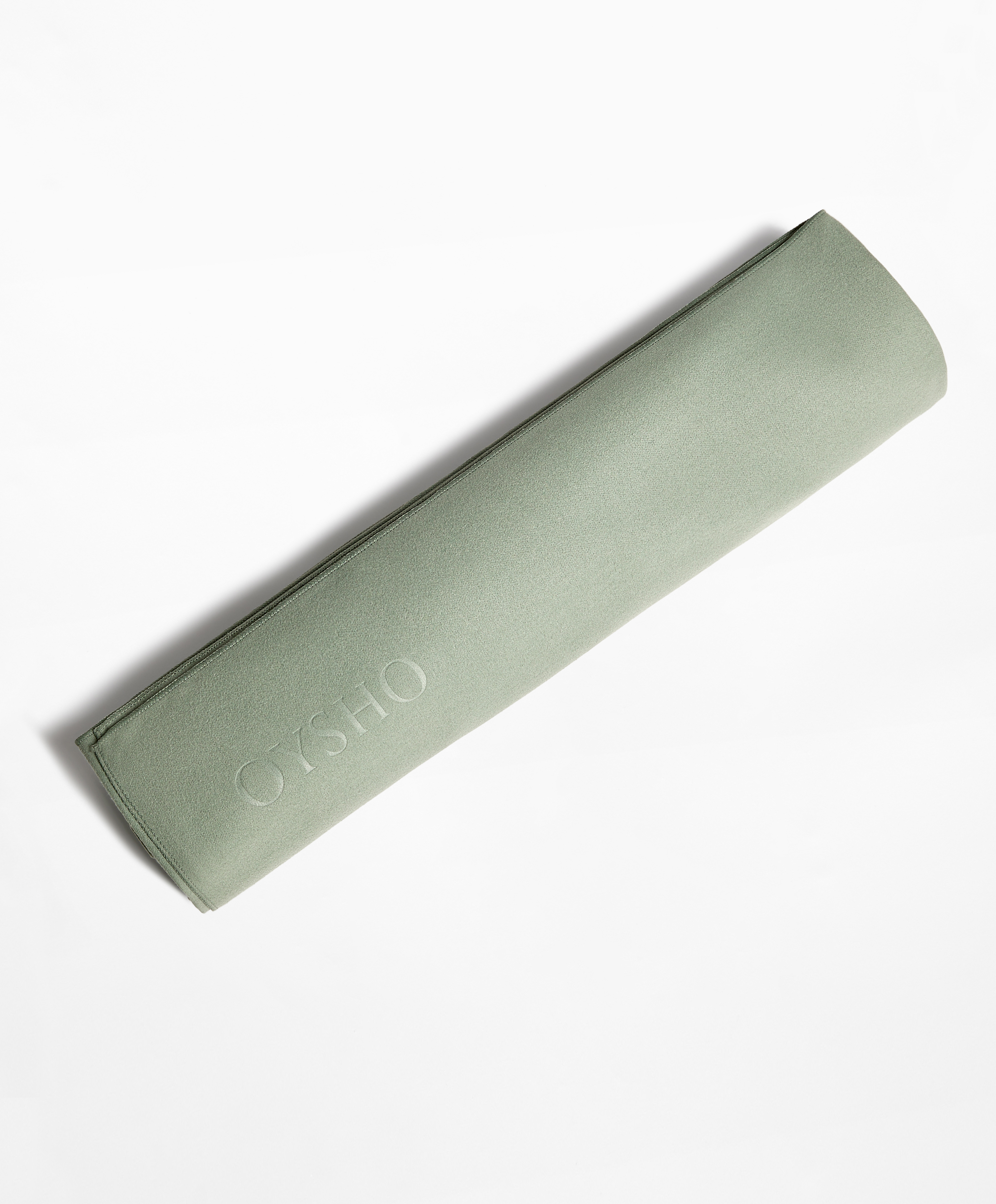 OYSHO Medium quick-drying microfibre towel