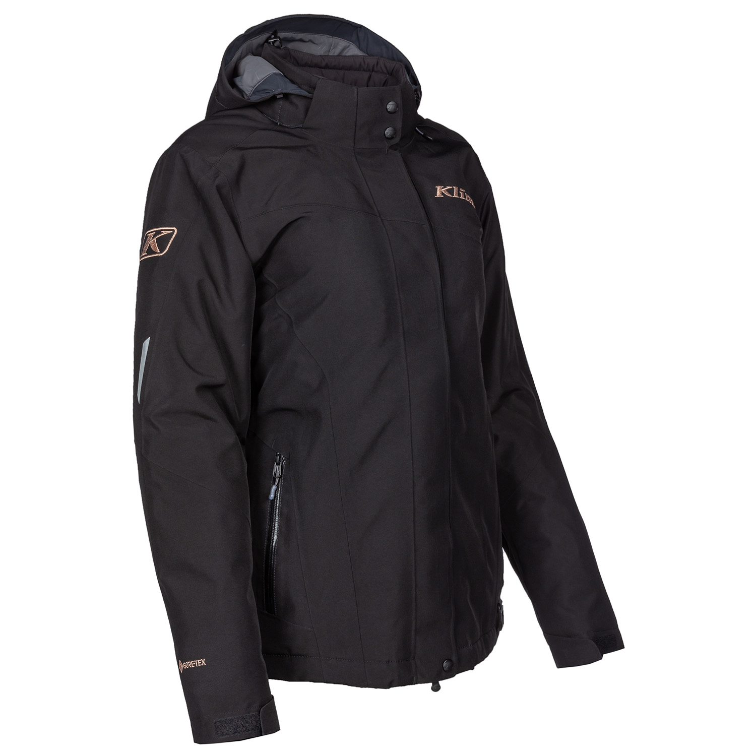 Allure jacket
