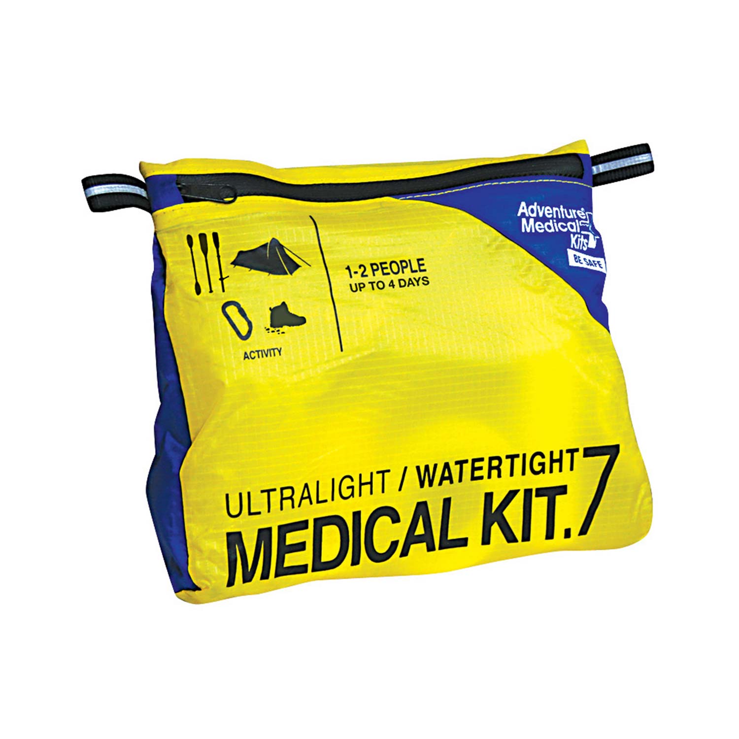 Ultralight waterproof first aid kit