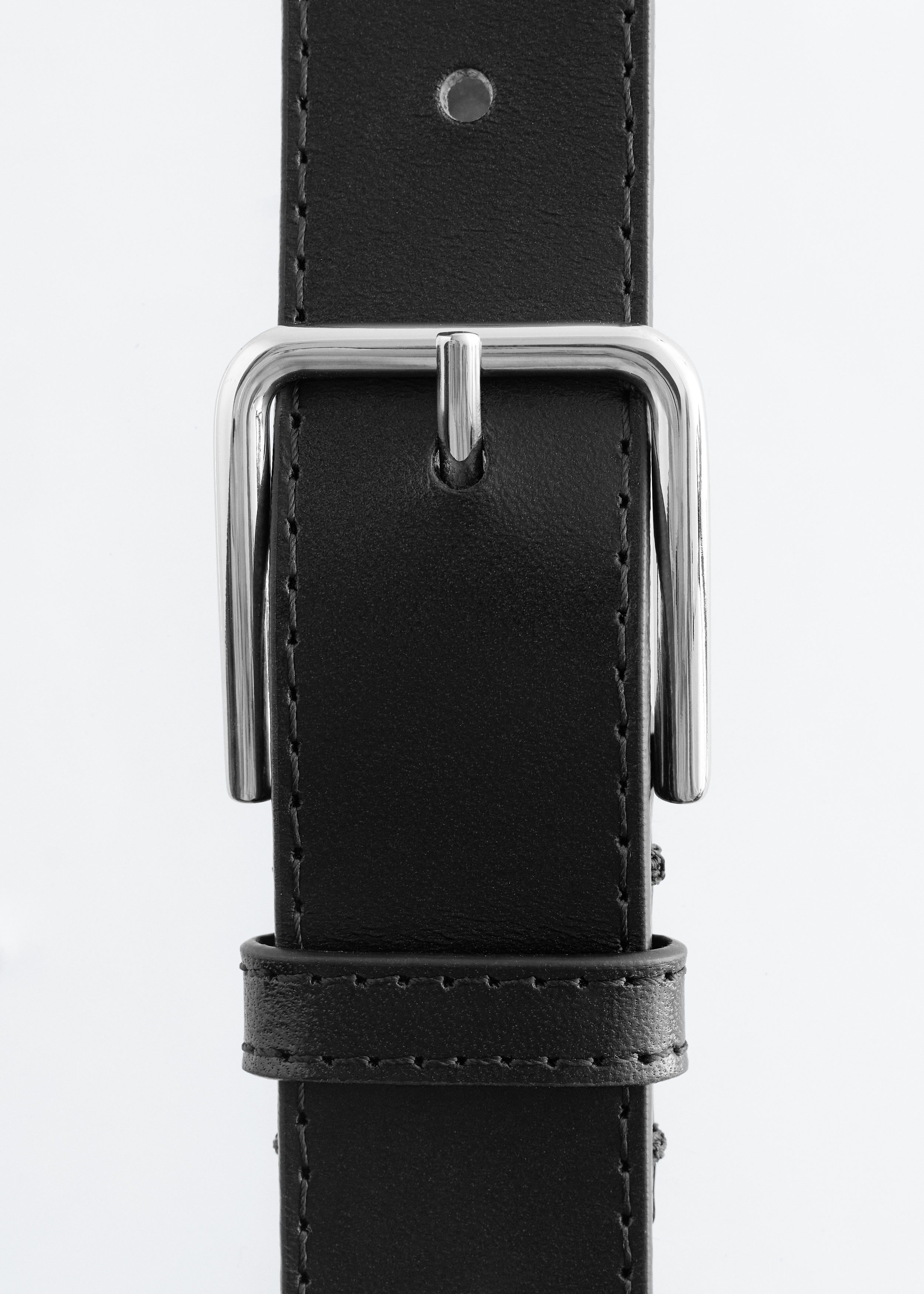 & Other Stories CLASSIC LEATHER BELT