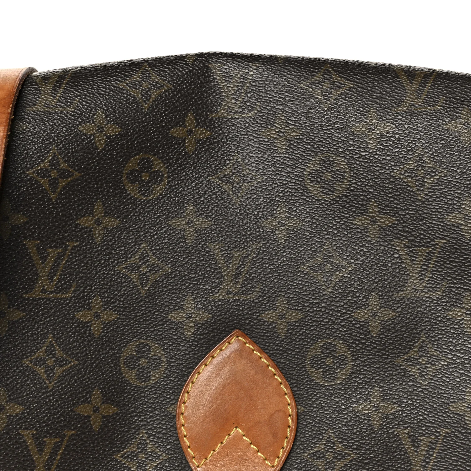 Monogram Cartouchiere 26 - Top Club