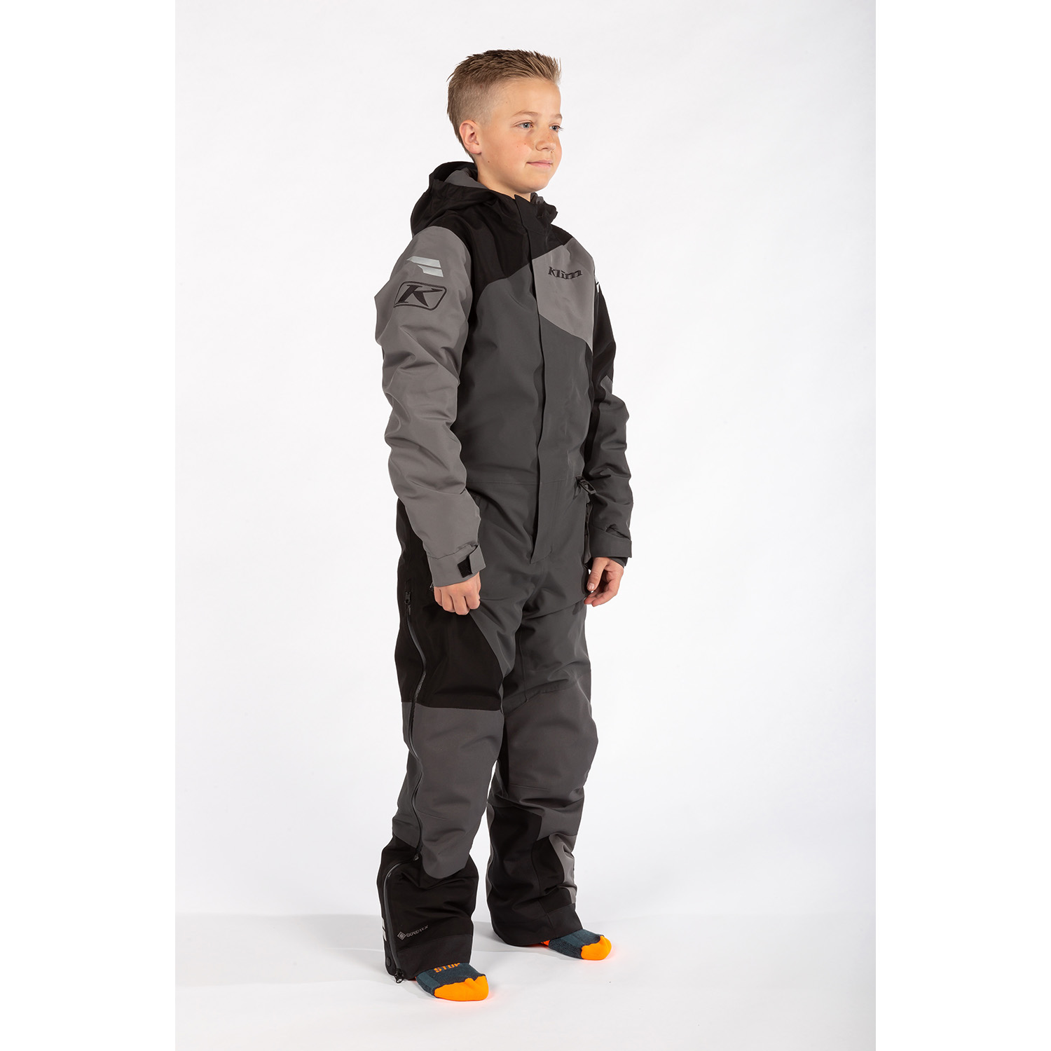Railslide One-Piece Jugend
