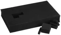 Grid Schaum Grid Foam Set