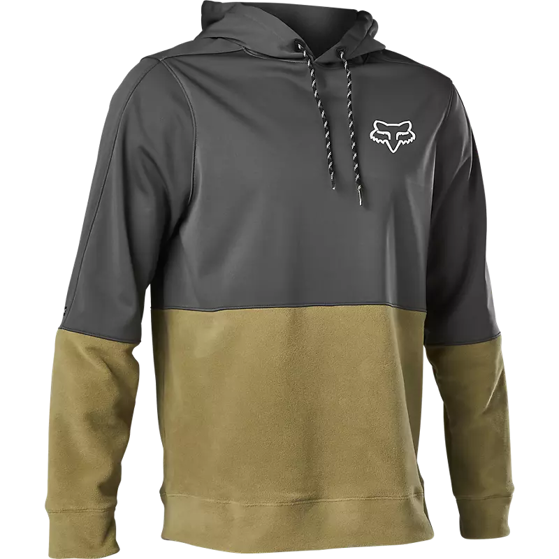 Ranger Windblock Hoodie