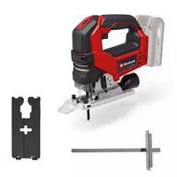 Cordless Jig Saw TP-JS 18/135 Li BL - Solo