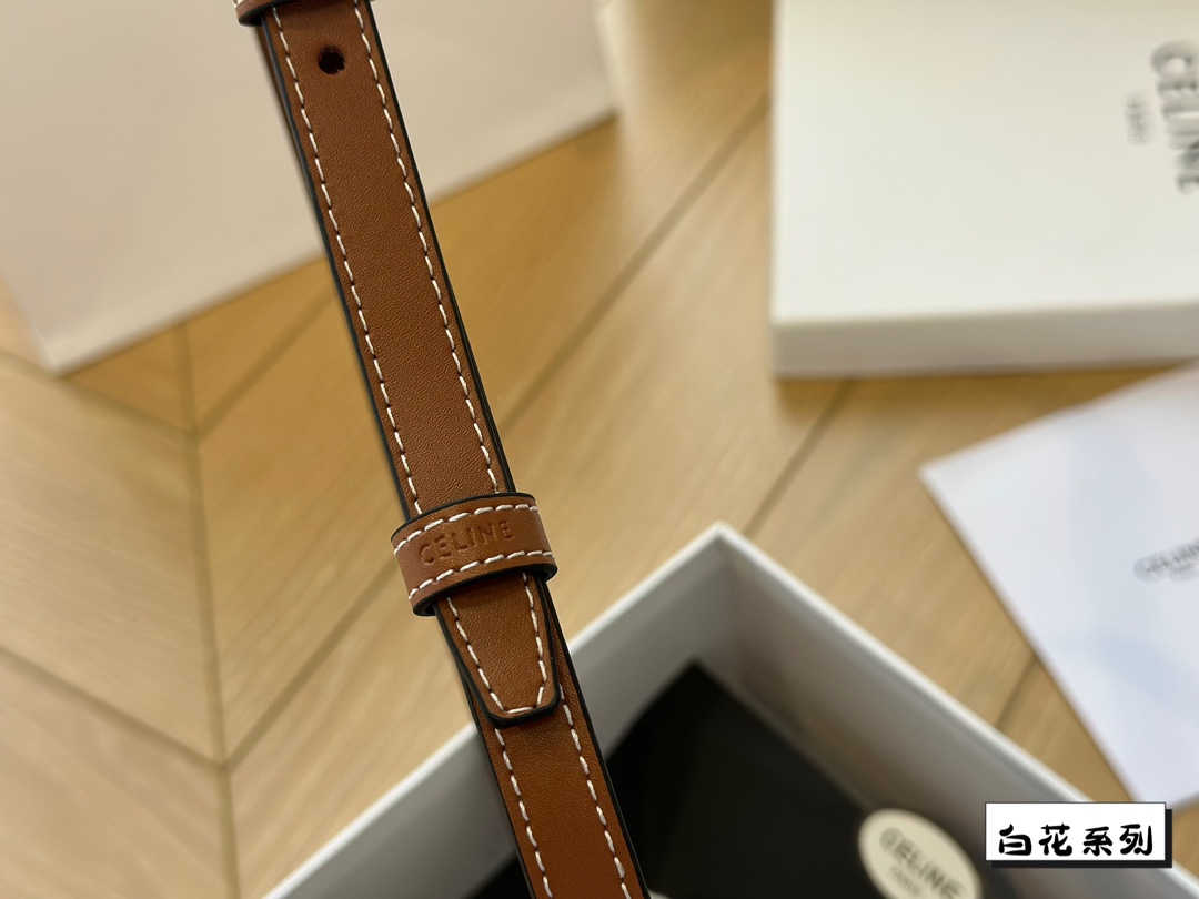 ce new arrival bag size: 20 cm - Top Club