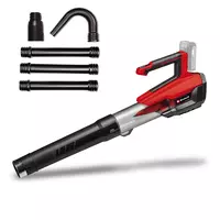 Cordless Leaf Blower GP-LB 18/200 Li GK-Solo