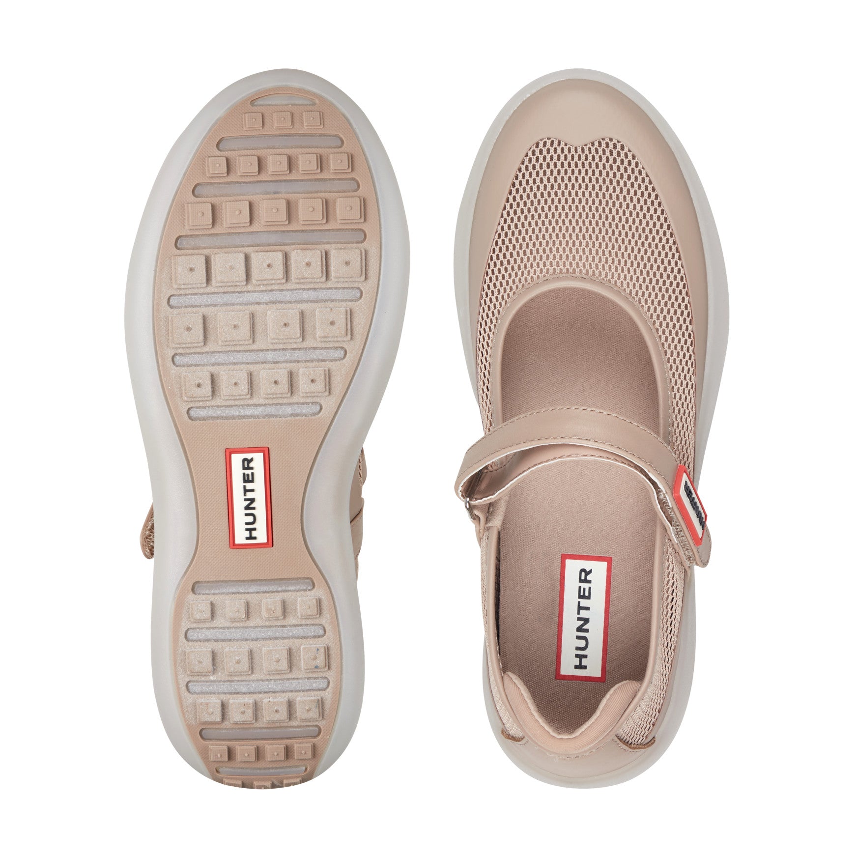 Women's Mire Casual Mesh Mary Janes