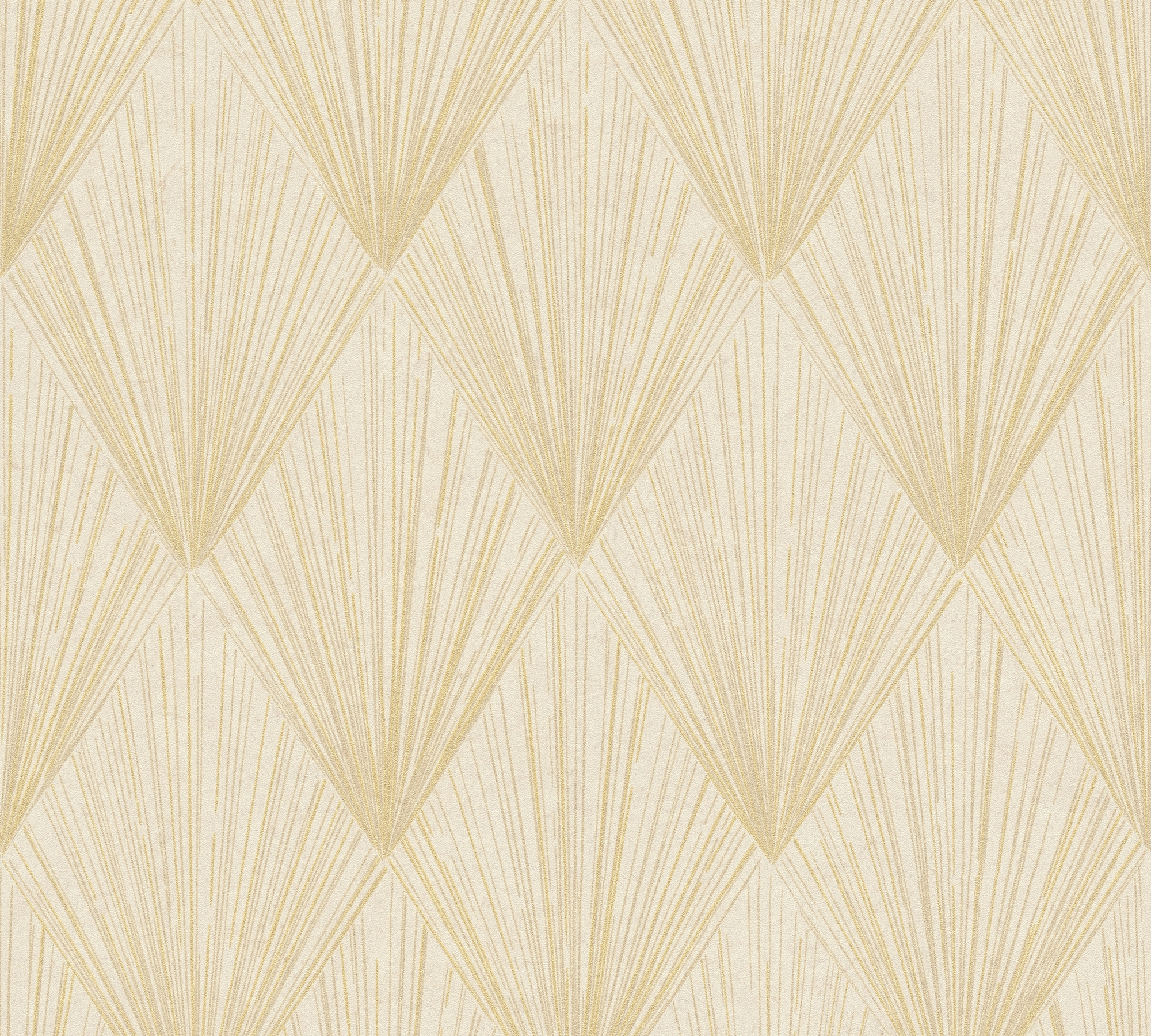 Behang Art deco