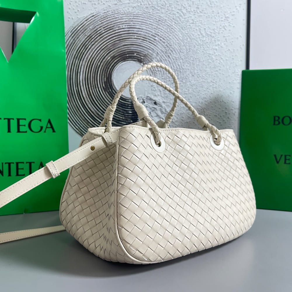 Bottega Veneta Basket(HIGH-END GRADE) - Top Club