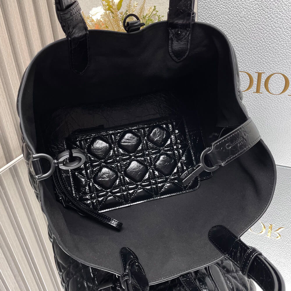 Medium Dior Toujours Bag - Top Club