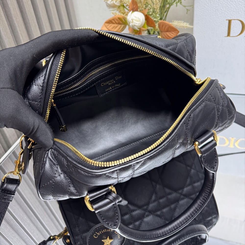 Dior Groove 25 Bag(high-end grade) - Top Club