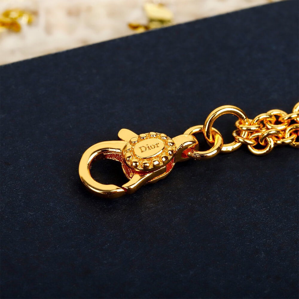 DIOR Necklace - Top Club