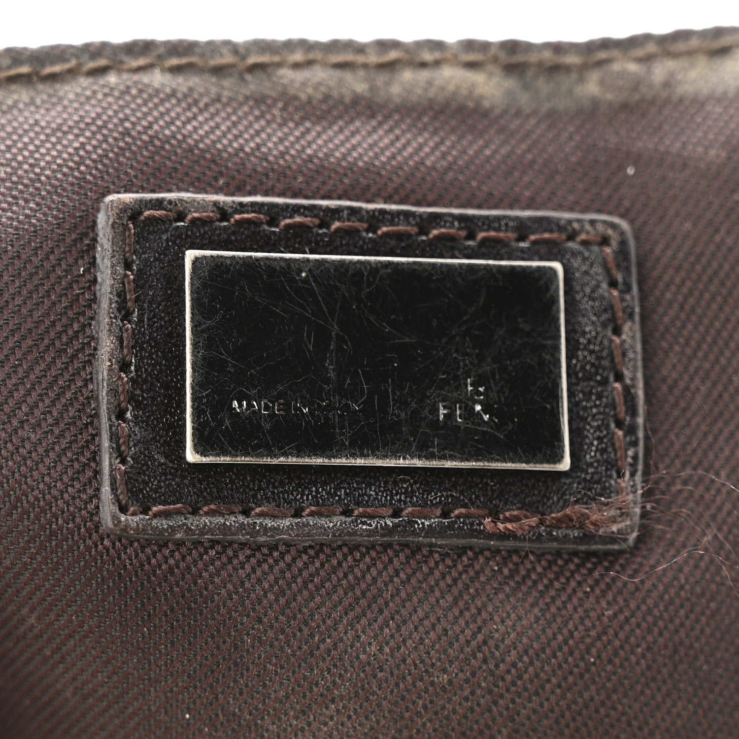 Zucchino Crossbody Dark Brown - Top Club