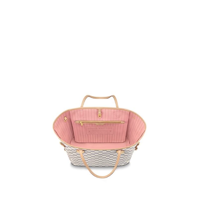 L N41605 Neverfull MM