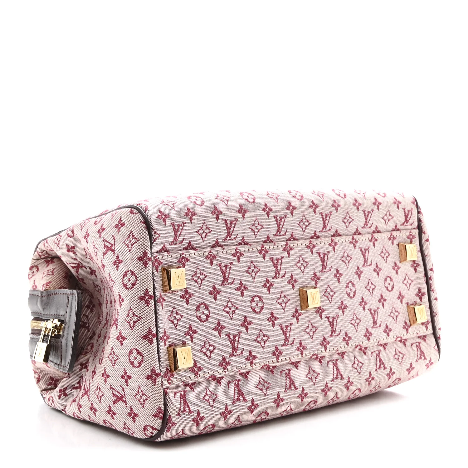 Mini Monogram Josephine PM Cherry - Top Club