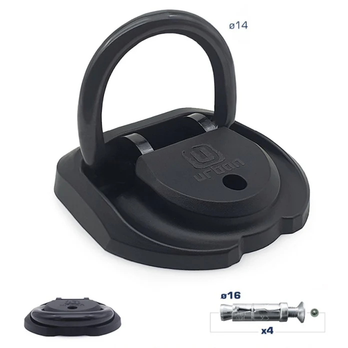 URBAN ANCHOR UR55