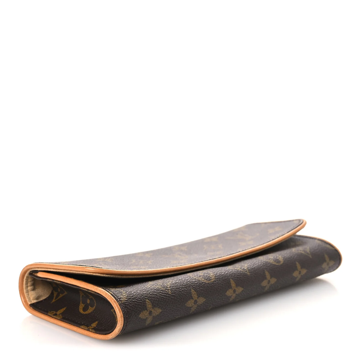 Monogram Pochette Twin GM - Top Club
