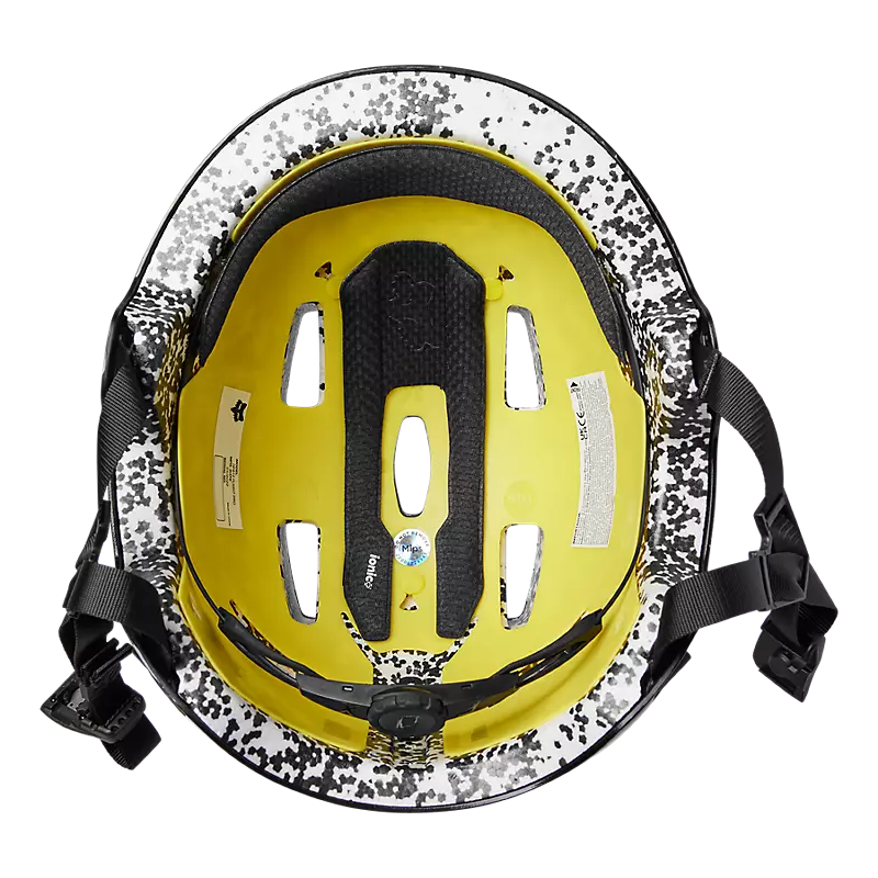 Flight Pro Helm
