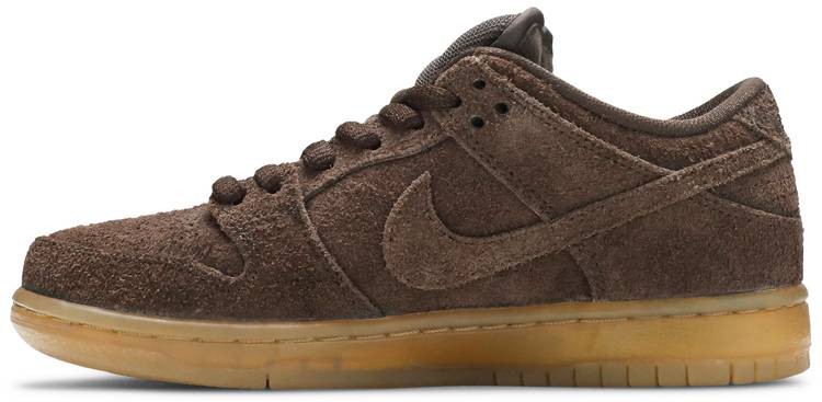 Dunk Low Premium SB  Big Foot  313170-222 - Sneaker Replica Workshop