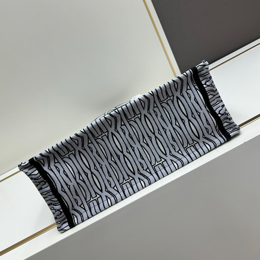 Medium Dior Book Tote - Top Club