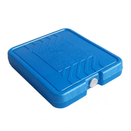Campingaz FOLD'N COOL 20L flexible cooler - navy blue