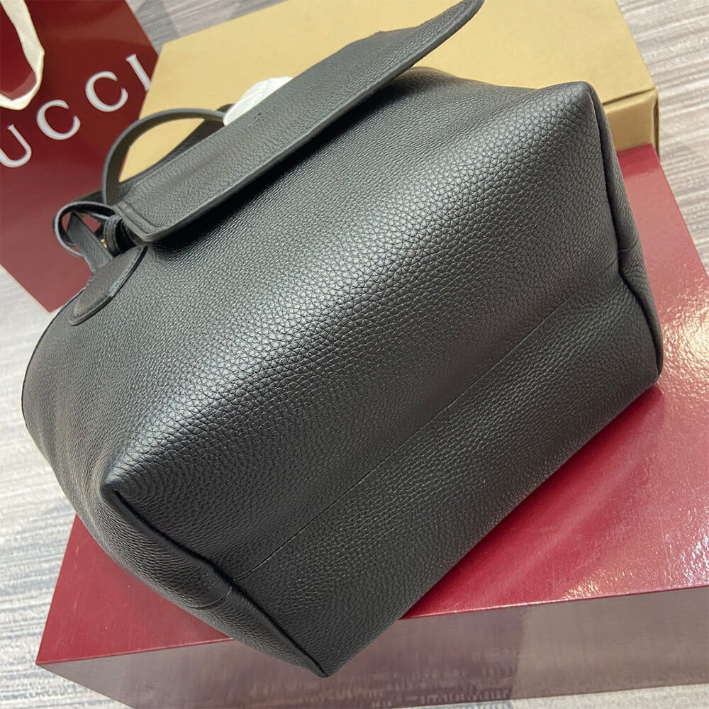 Gucci Totissima small reversible tote bag - Top Club