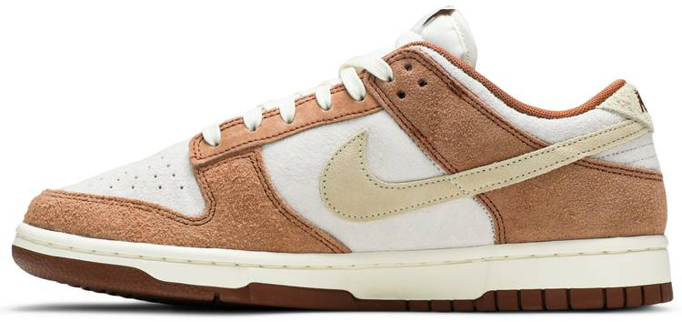 Dunk Low Premium  Medium Curry  DD1390-100 - Sneaker Replica Workshop
