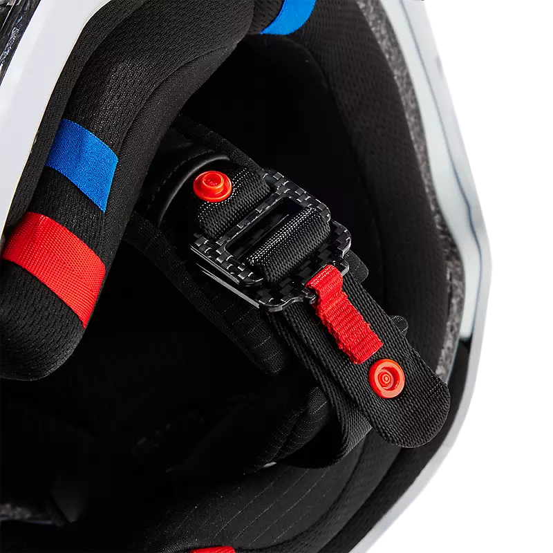 V3 RS Optical Helmet