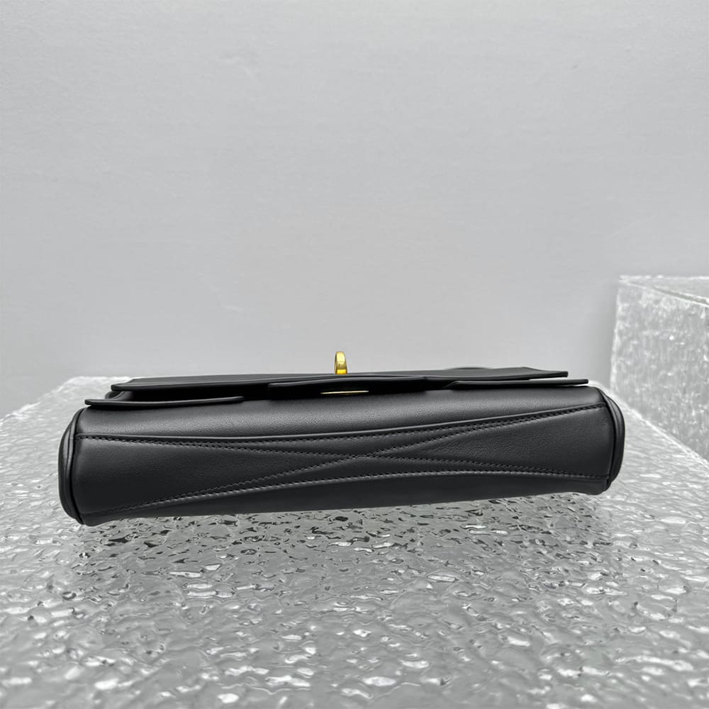 Balenciaga Women s Bel Air Clutch On Strap Small(HIGH-END GRADE) - Top Club