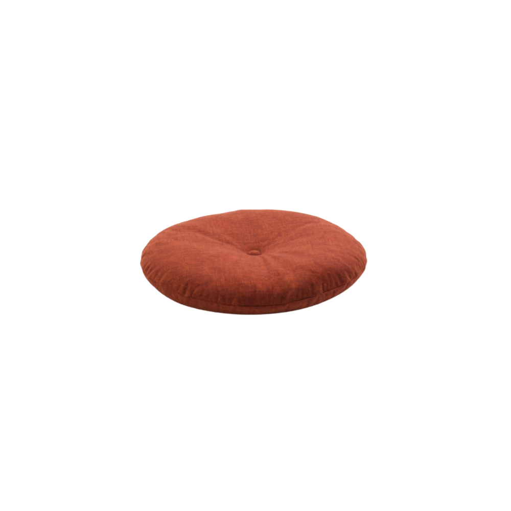 They & Me kussen Sole rood