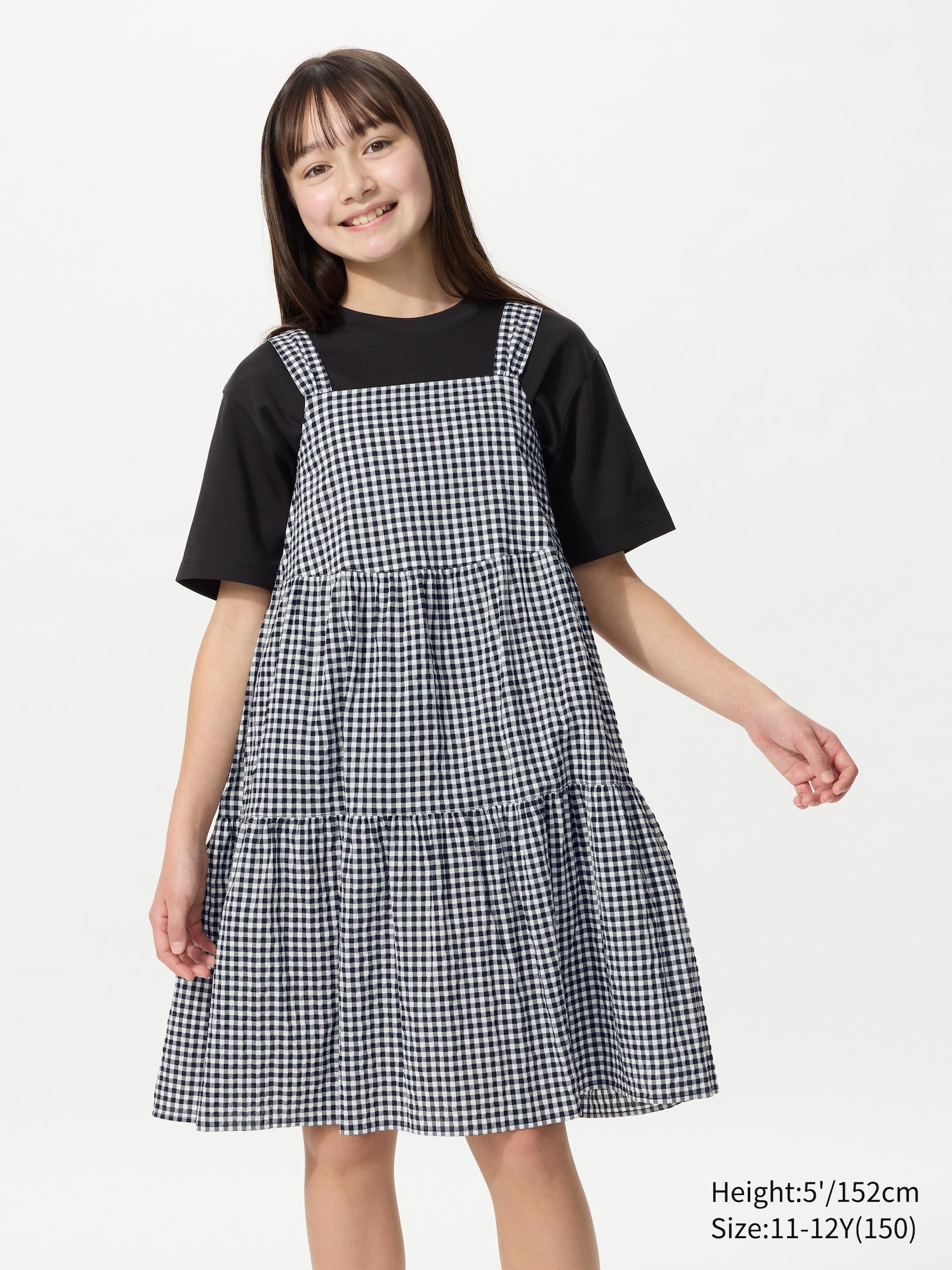 GIRLS Camisole Dress