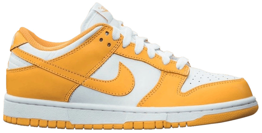 Wmns Dunk Low  Laser Orange  CU1726-901 - Sneaker Replica Workshop