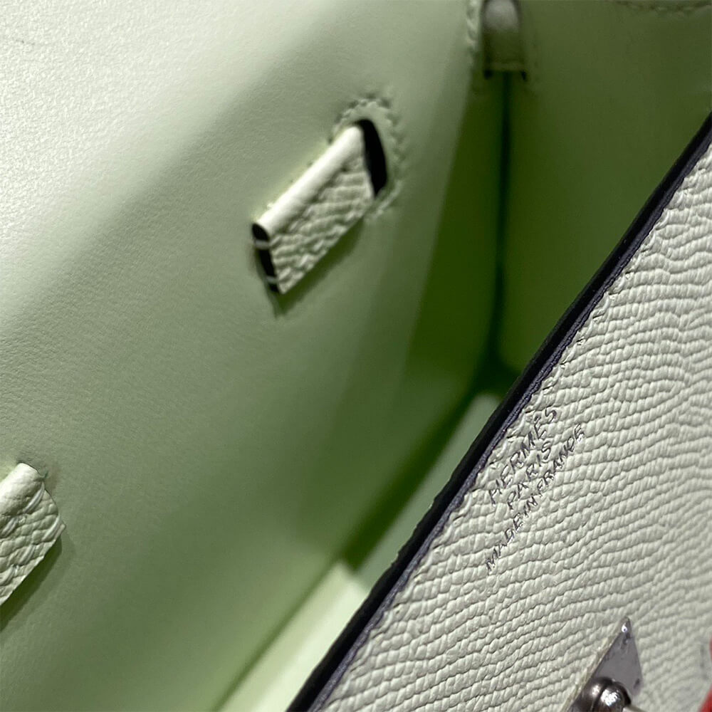 Hermes Kelly Doll Picto(HIGH-END GRADE) - Top Club