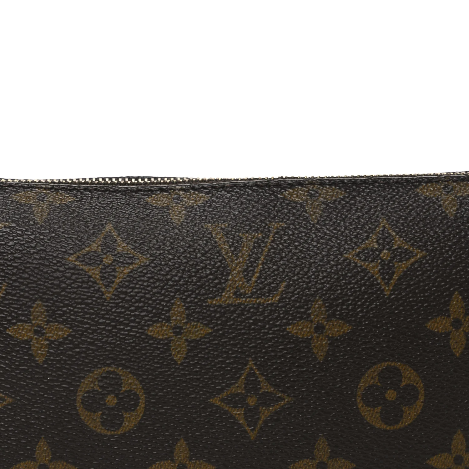 Monogram Pochette Accessories - Top Club
