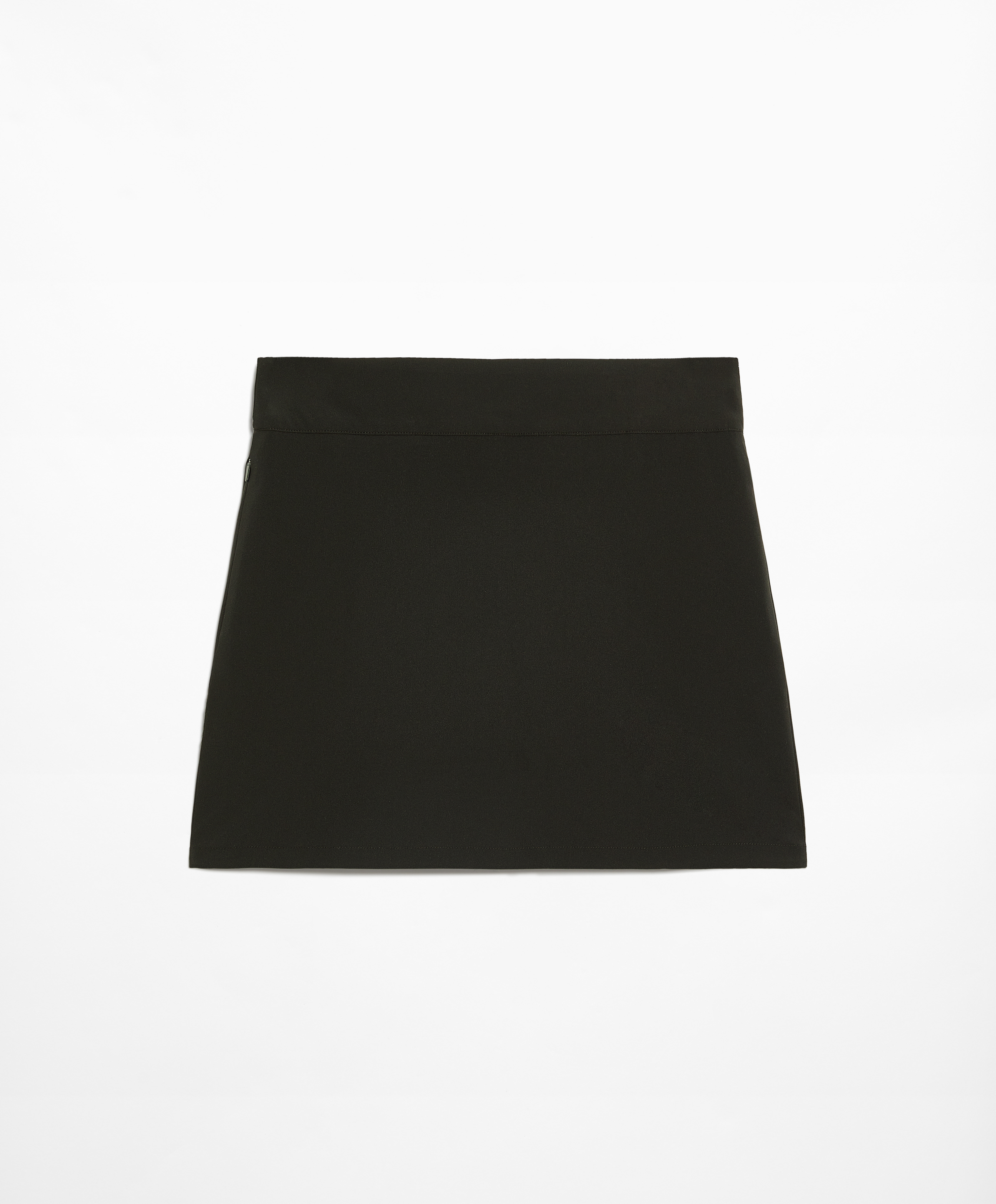 OYSHO Light touch skirt