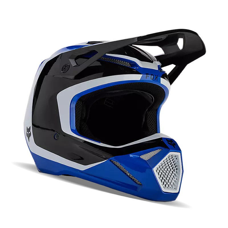 V1 Nitro Helm