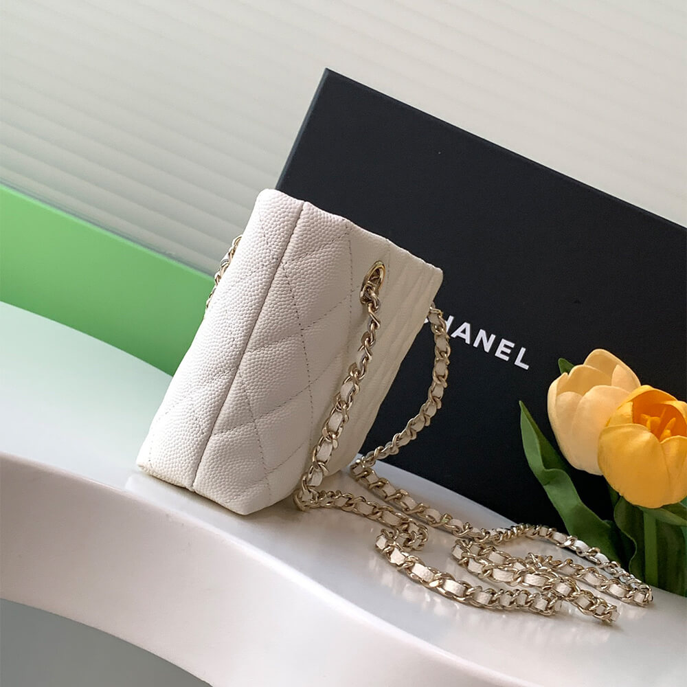 Chanel Classic Clutch with Chain(HIGH-END GRADE) - Top Club