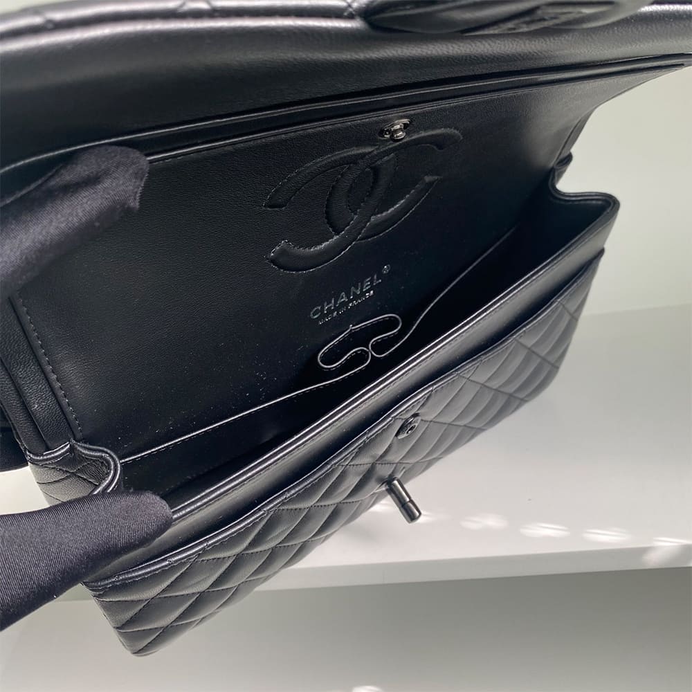 CHANEL Classic Flap Handbag(HIGH-END GRADE) - Top Club