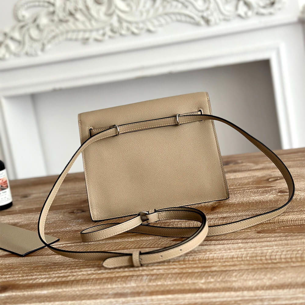 Hermes Kelly Danse - Top Club