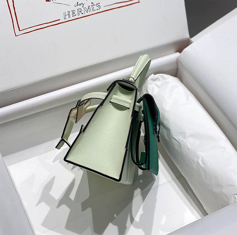 Hermes Kelly Doll Picto(HIGH-END GRADE) - Top Club